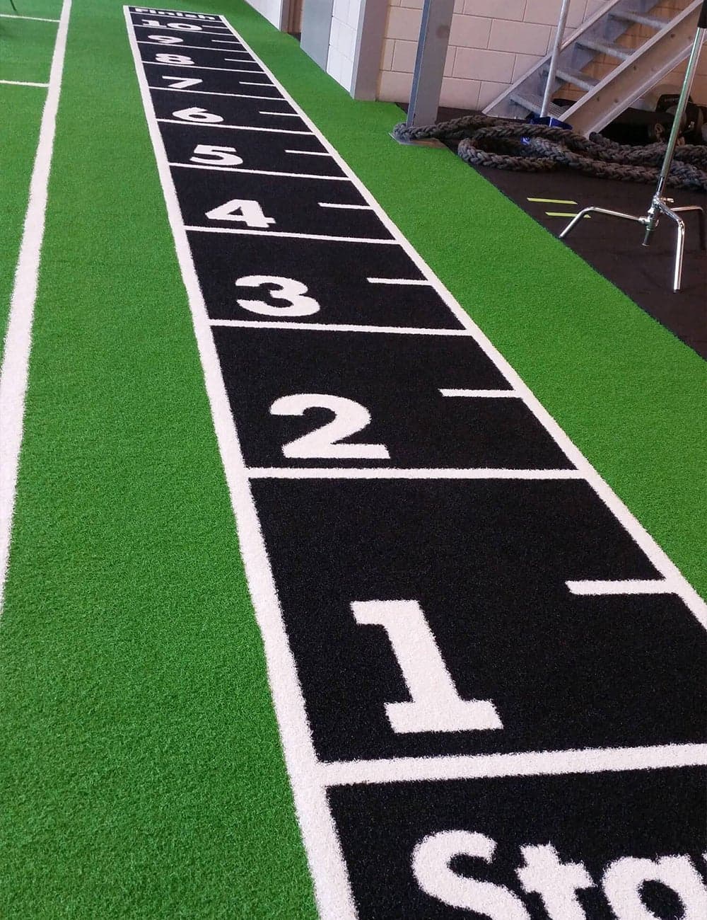 Training & Sled Turf (TF-015)