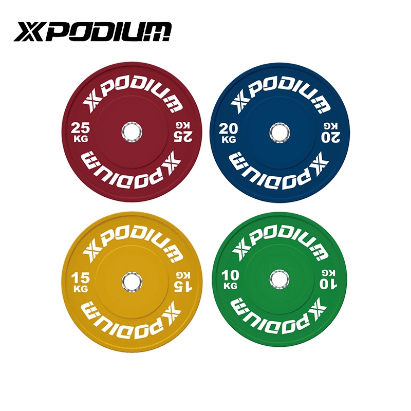 Bumper Plates