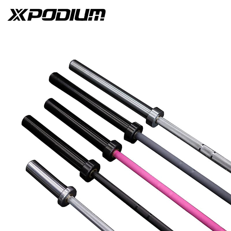 Elite Barbells