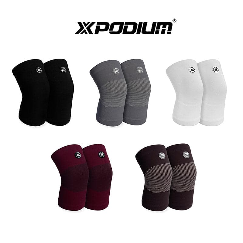 Knee Sleeves 2.0 (3mm)