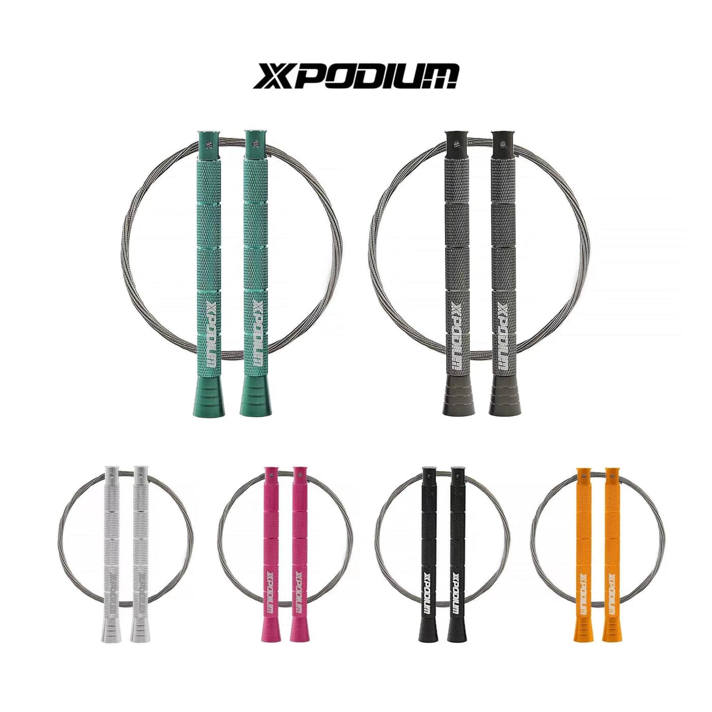 Rocket Jump Rope