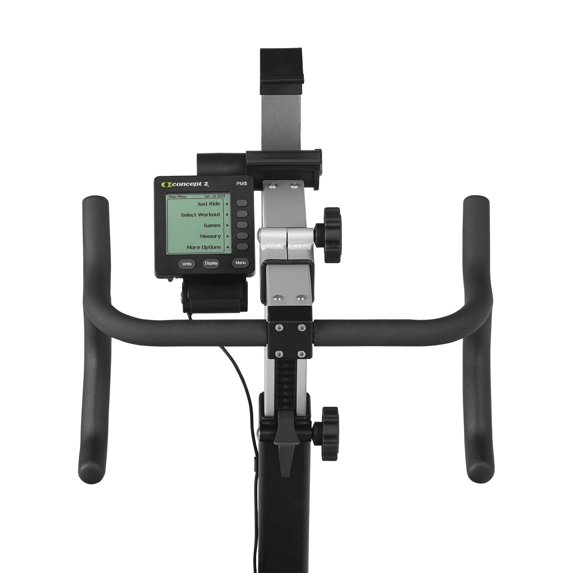 Concept2 BikeErg thumbnail 2