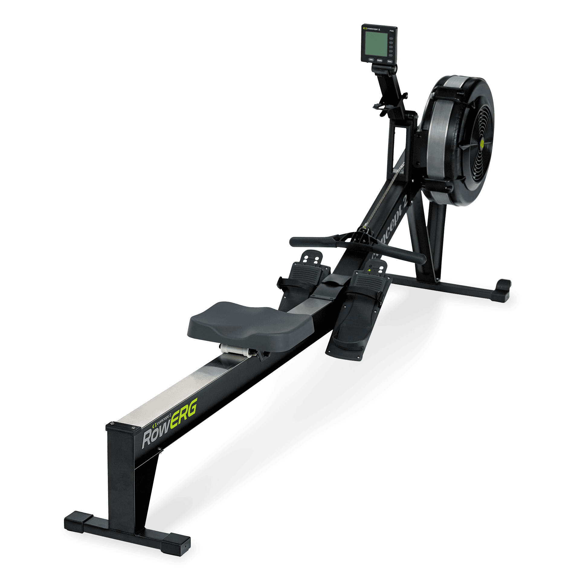 Concept2 RowErg thumbnail 3