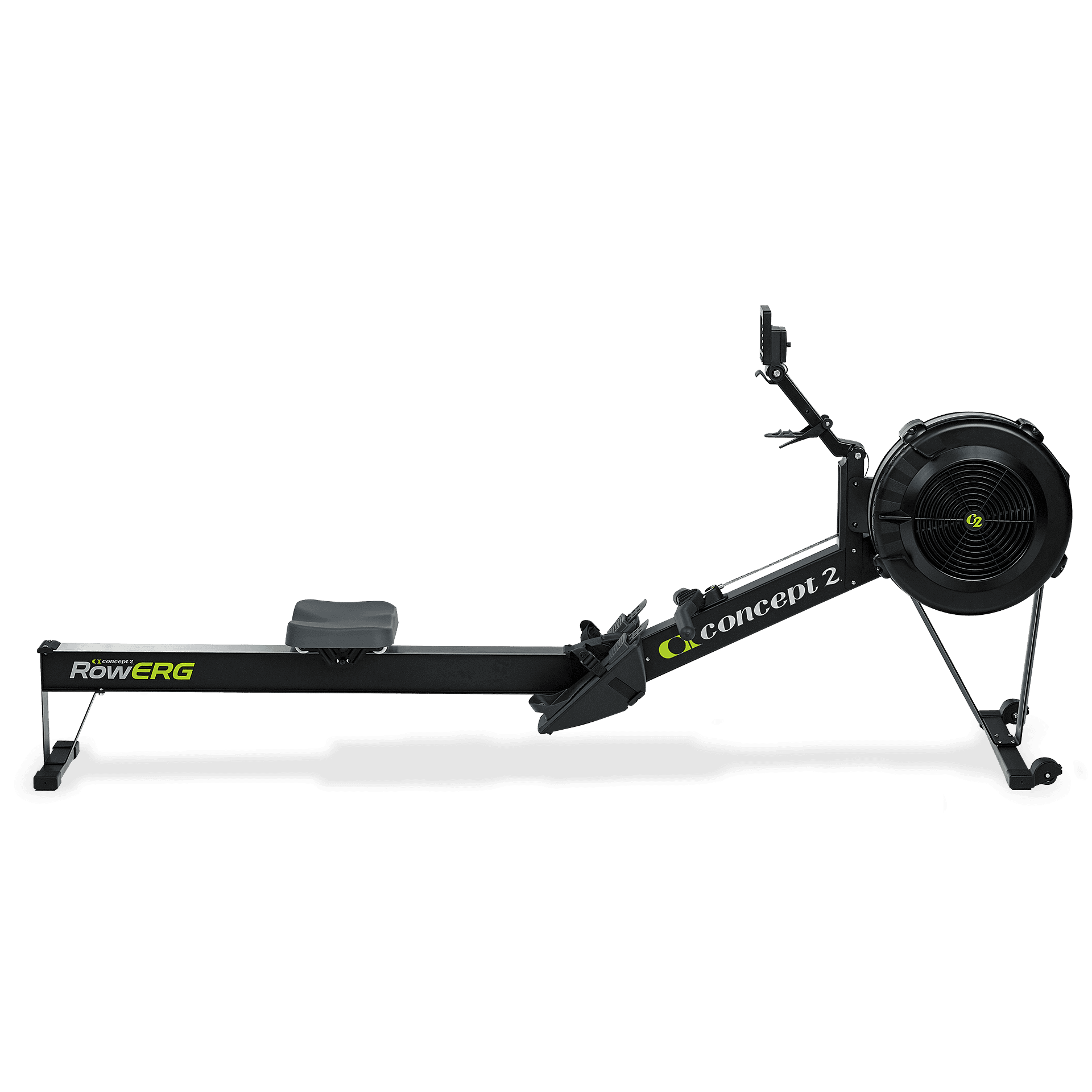 Concept2 RowErg thumbnail 2