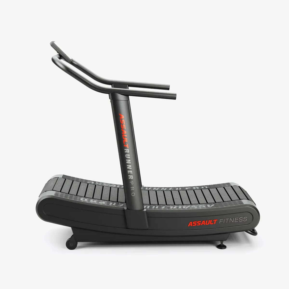 AssaultRunner Pro